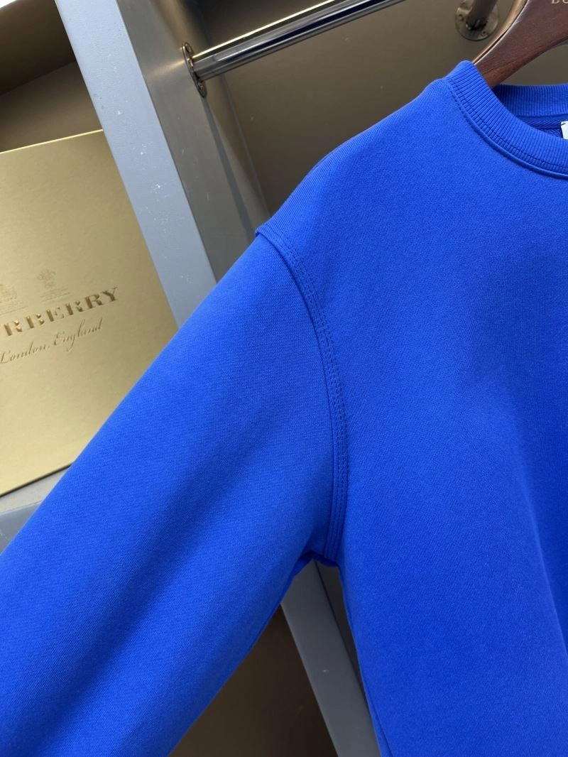 Burberry Hoodies