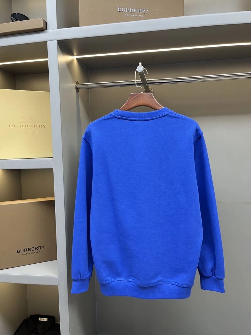 Burberry Hoodies
