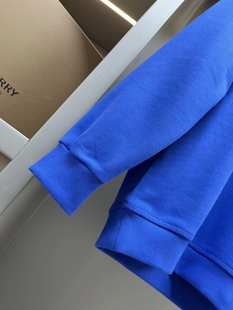 Burberry Hoodies