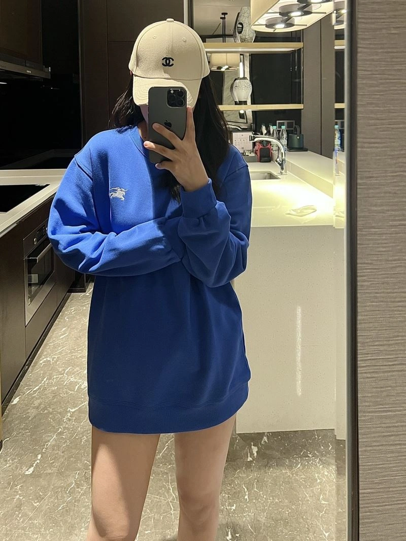 Burberry Hoodies