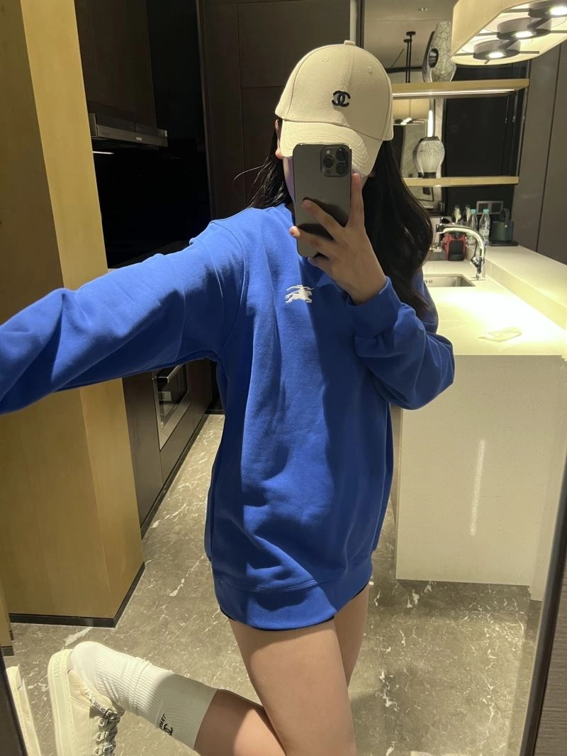 Burberry Hoodies