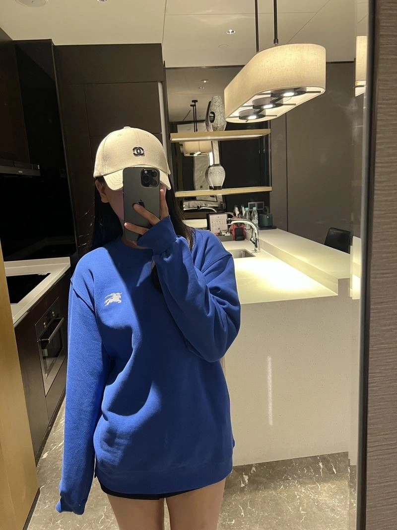 Burberry Hoodies