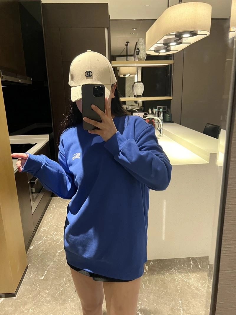 Burberry Hoodies