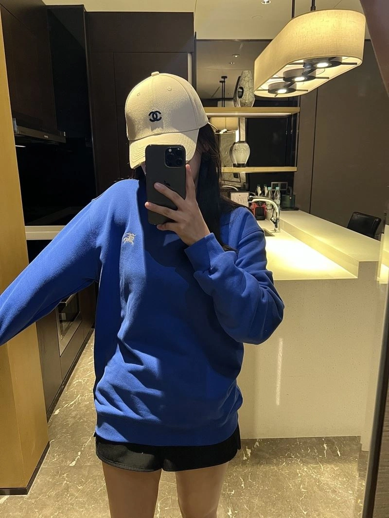 Burberry Hoodies