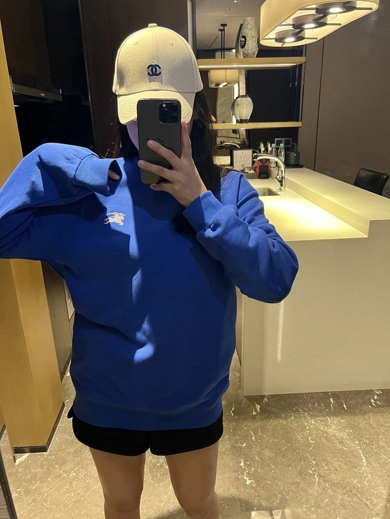 Burberry Hoodies