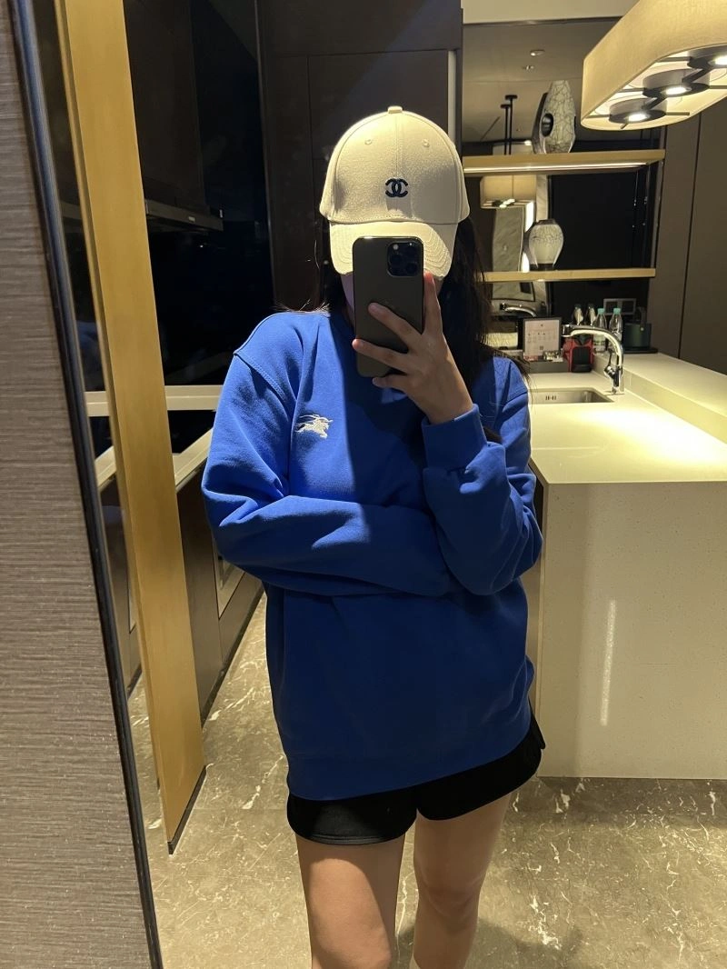 Burberry Hoodies