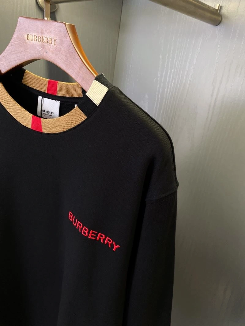 Burberry Hoodies