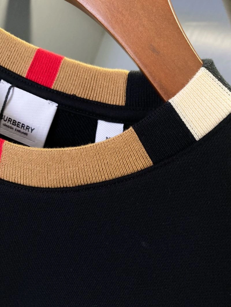 Burberry Hoodies