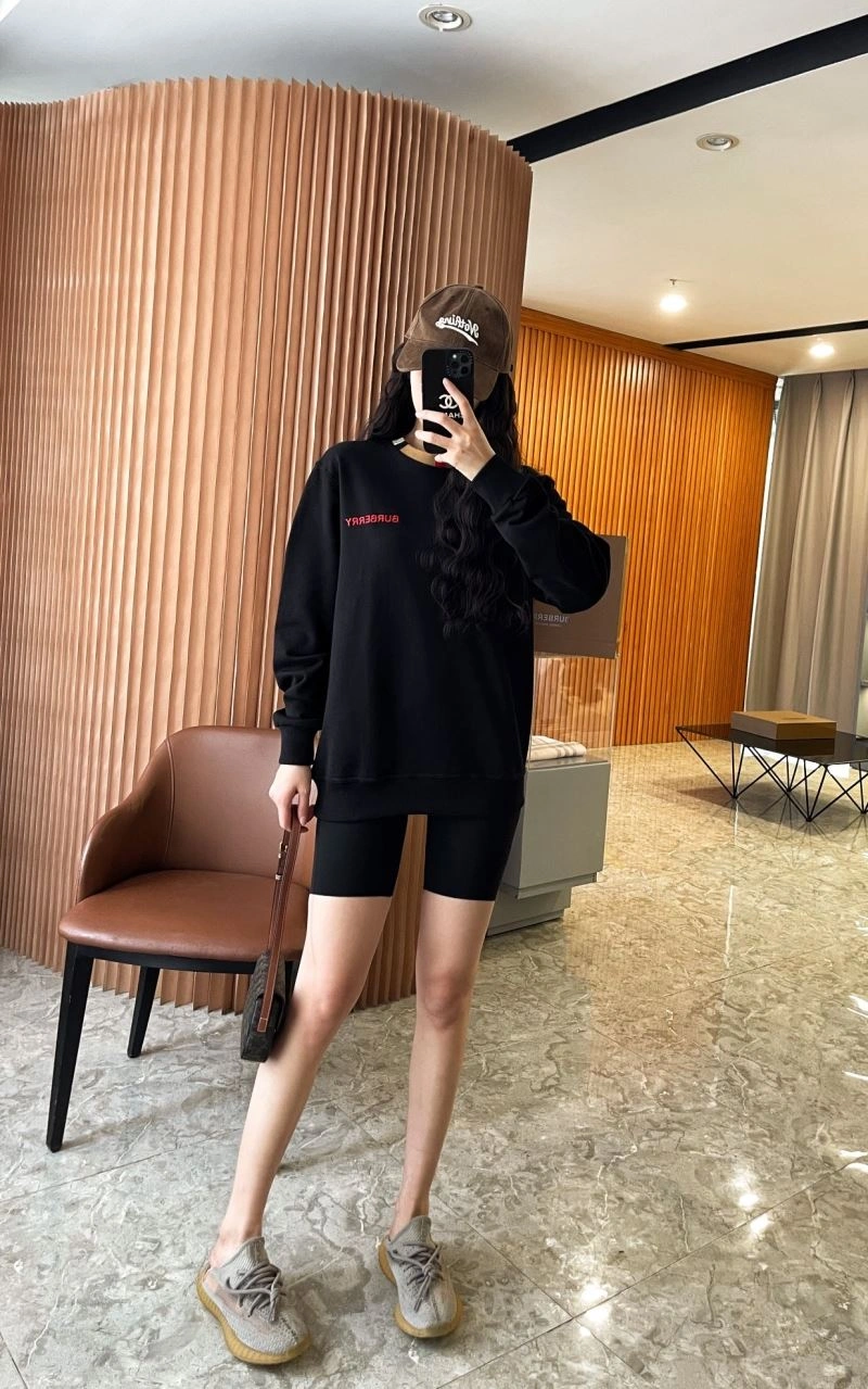 Burberry Hoodies