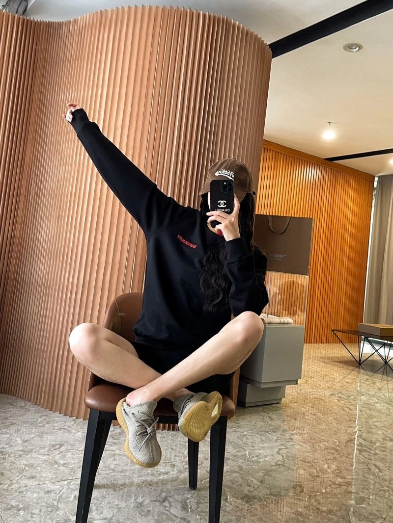 Burberry Hoodies