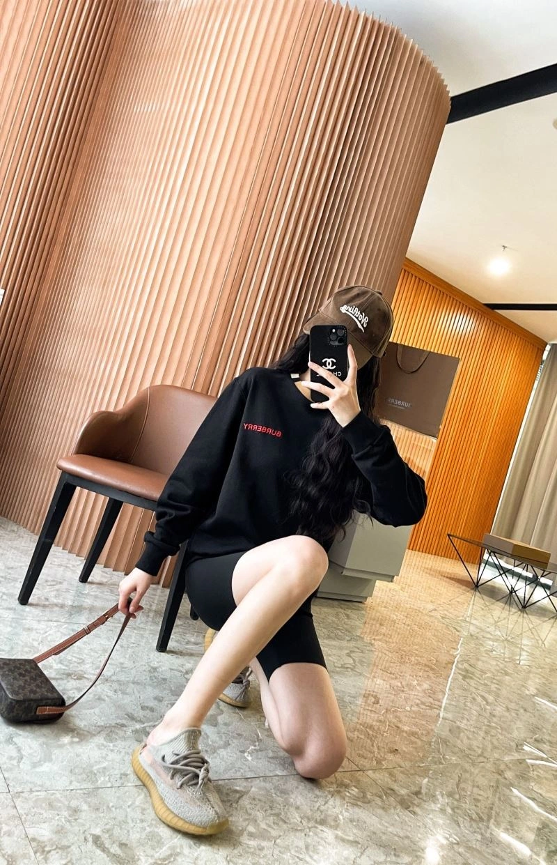 Burberry Hoodies