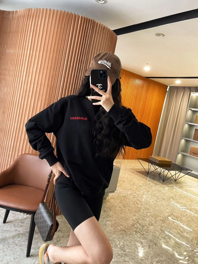 Burberry Hoodies