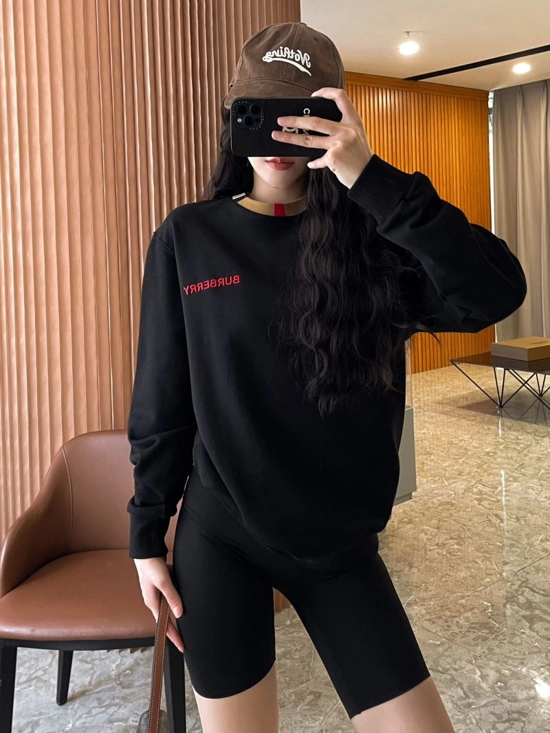 Burberry Hoodies