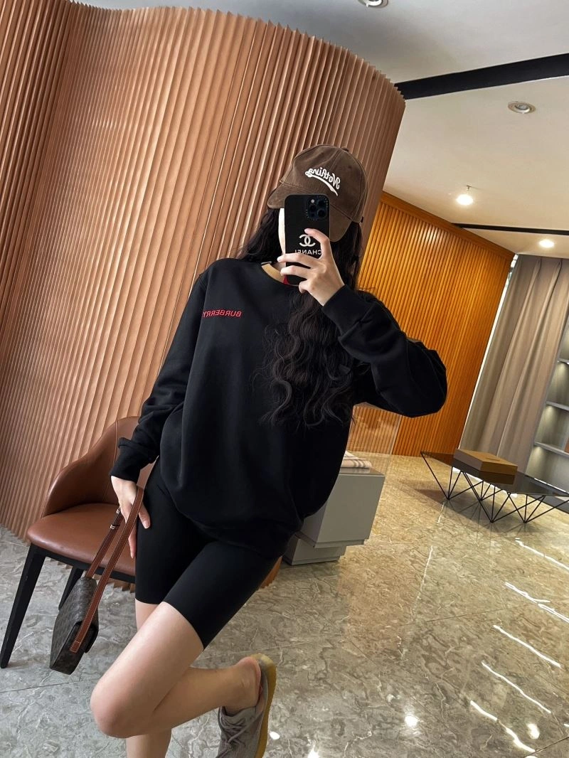 Burberry Hoodies
