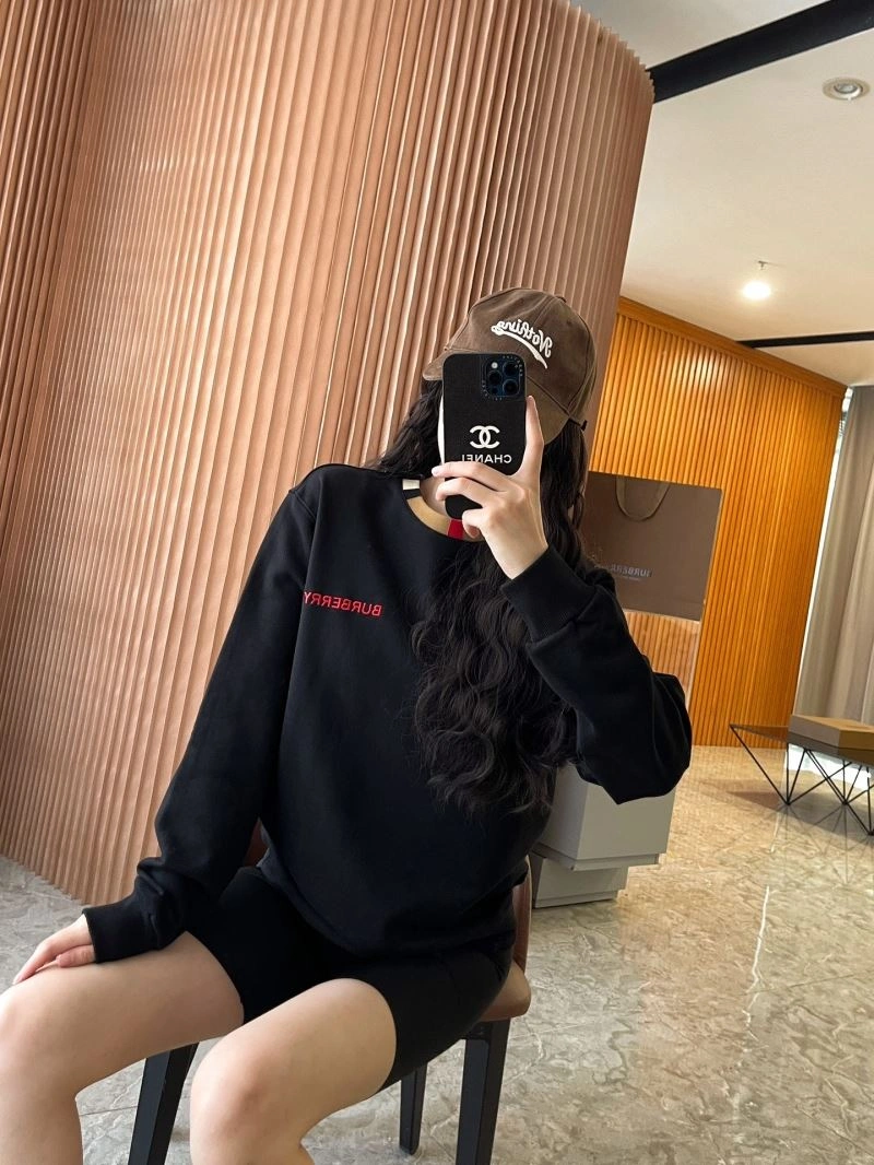 Burberry Hoodies