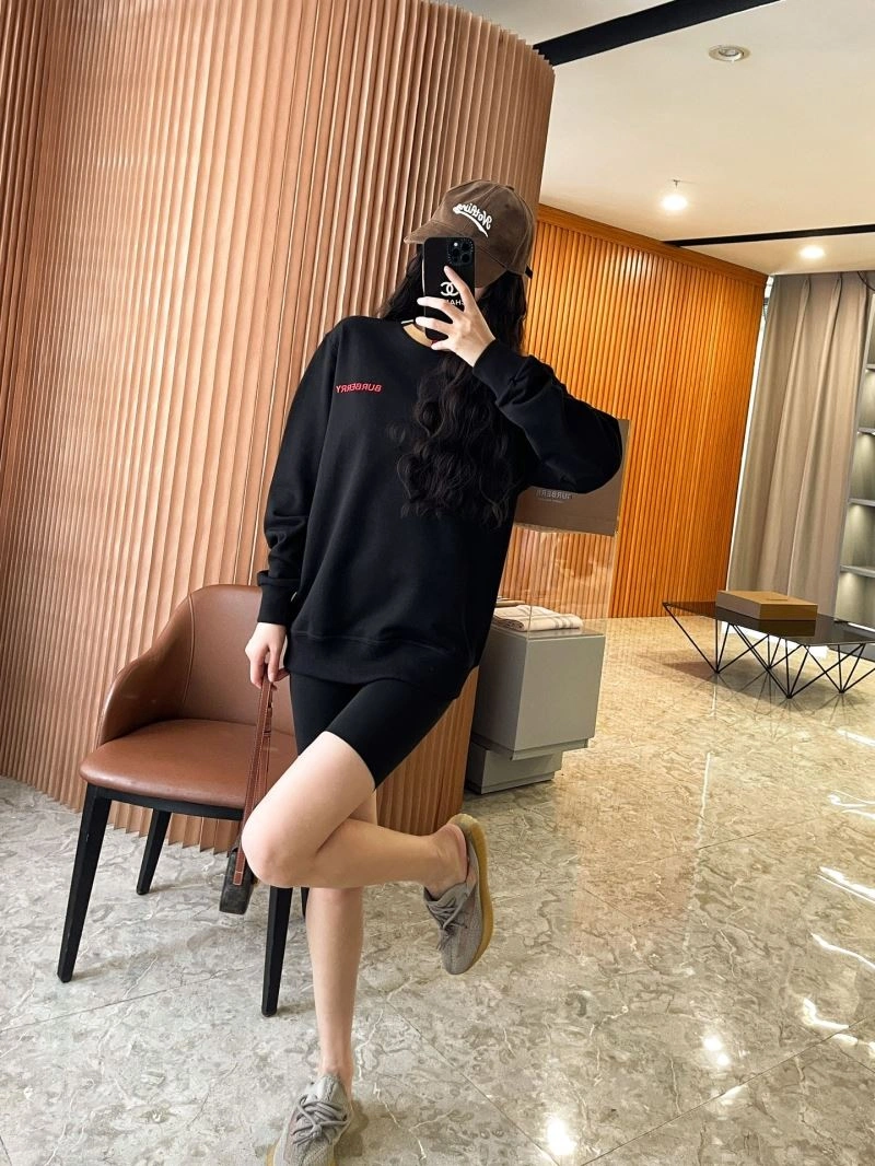 Burberry Hoodies