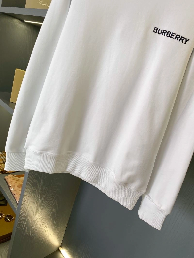 Burberry Hoodies
