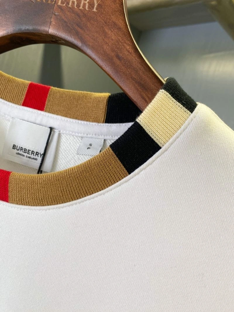 Burberry Hoodies