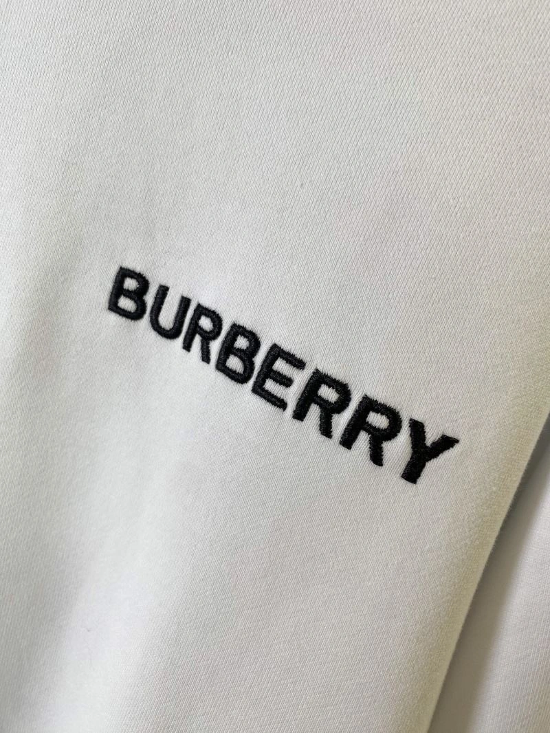 Burberry Hoodies