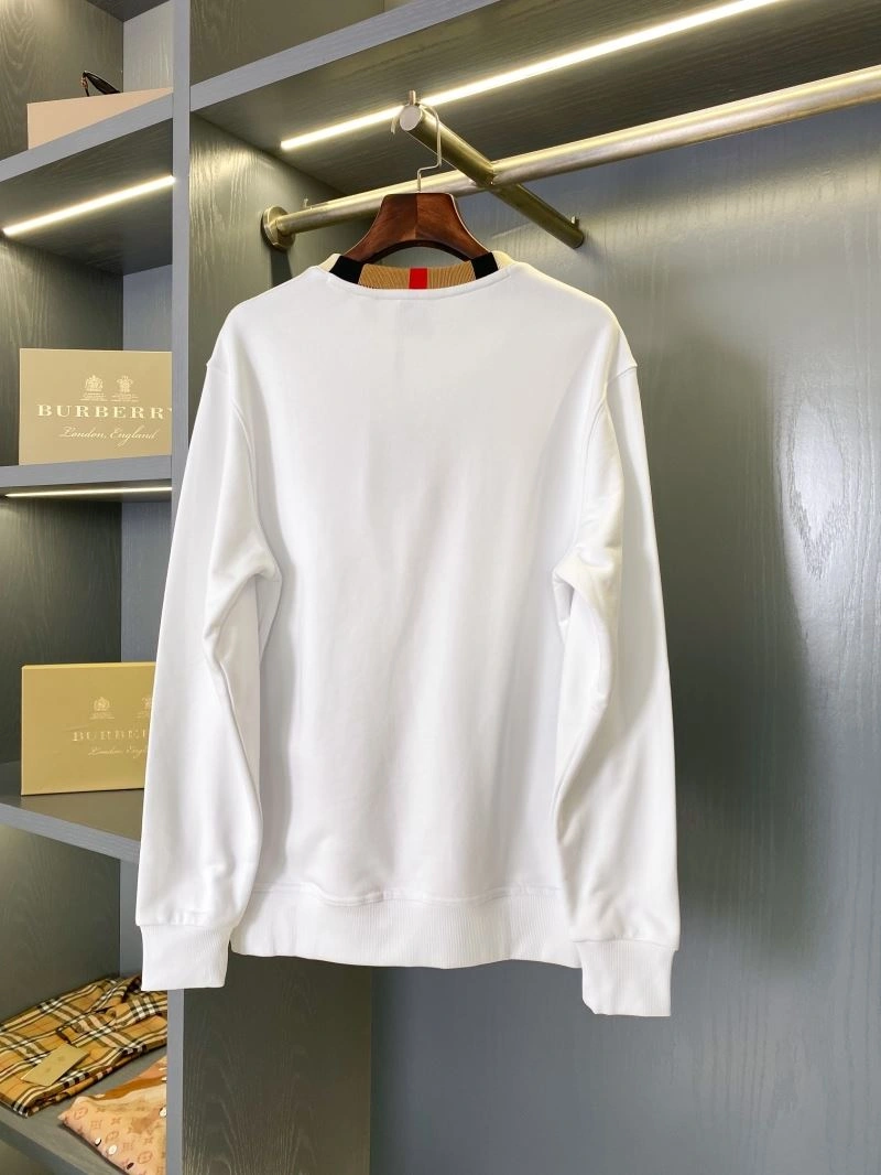 Burberry Hoodies