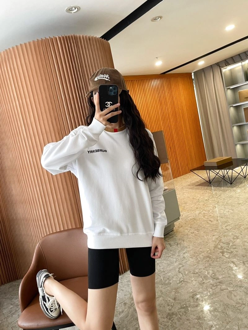 Burberry Hoodies