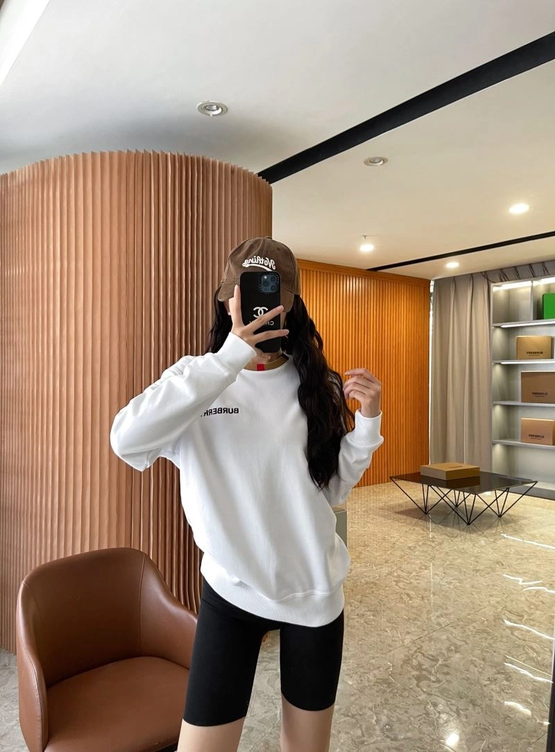 Burberry Hoodies