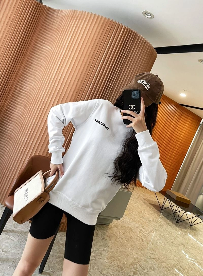Burberry Hoodies