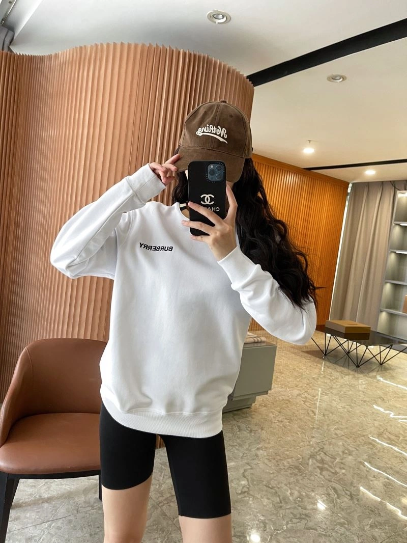 Burberry Hoodies