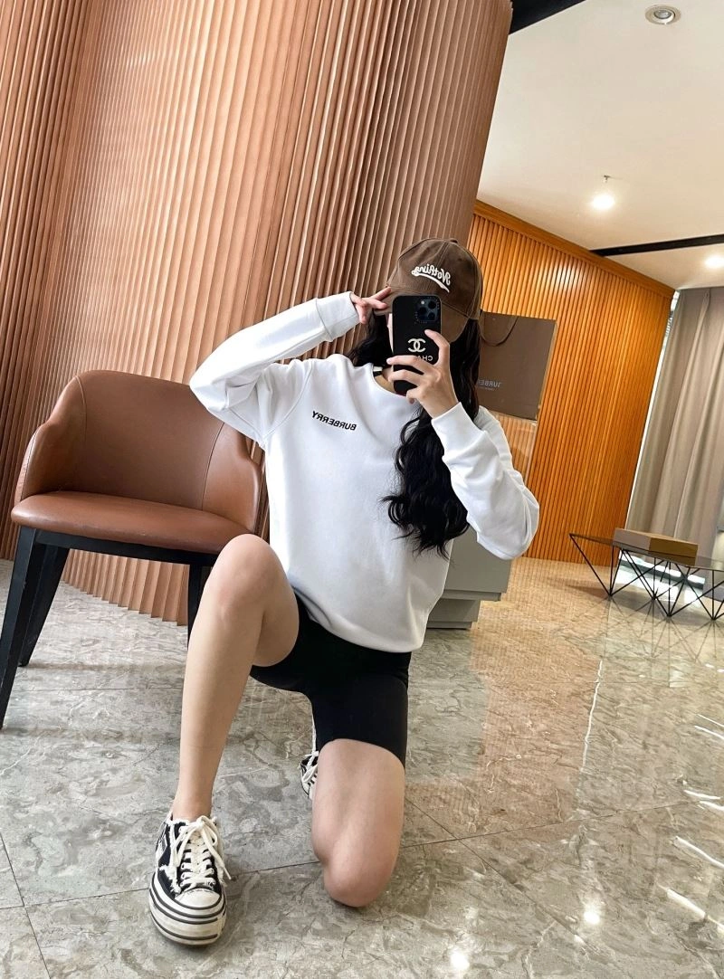 Burberry Hoodies