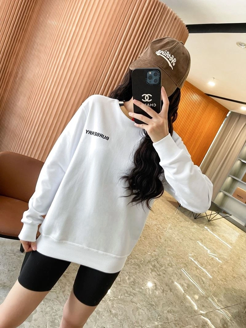 Burberry Hoodies