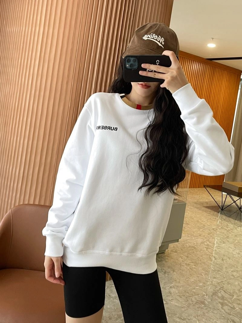 Burberry Hoodies