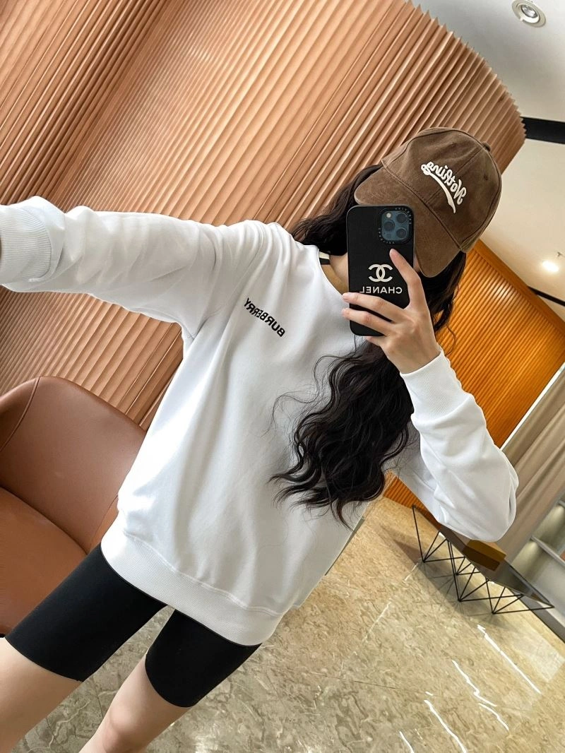 Burberry Hoodies