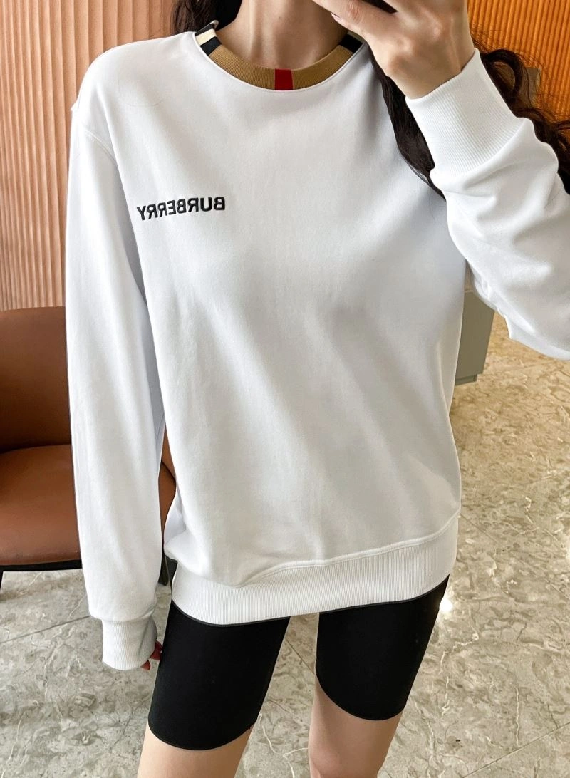 Burberry Hoodies