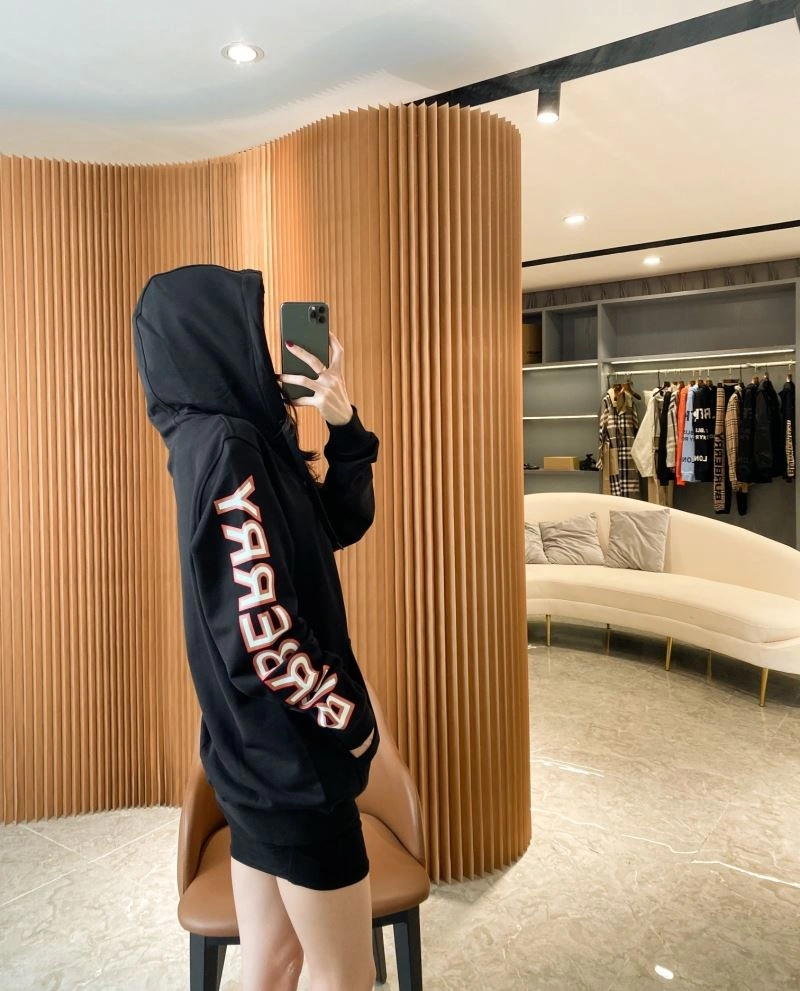 Burberry Hoodies