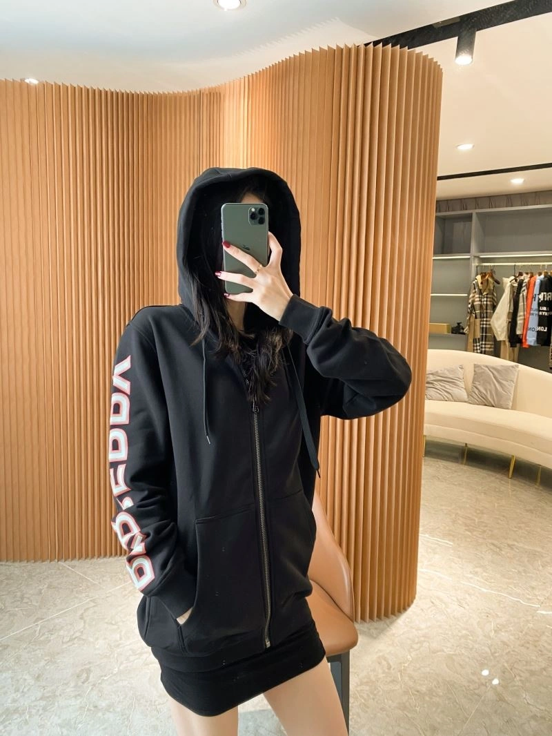 Burberry Hoodies