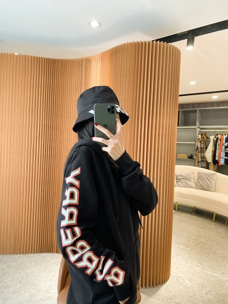Burberry Hoodies