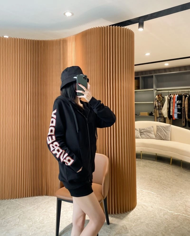 Burberry Hoodies