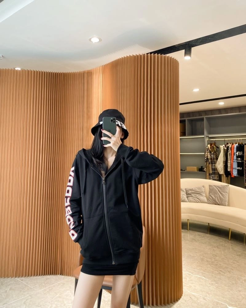 Burberry Hoodies