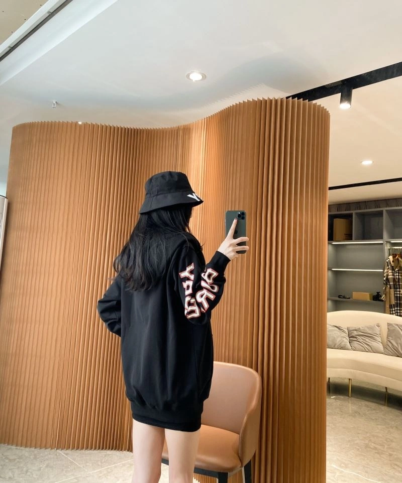 Burberry Hoodies