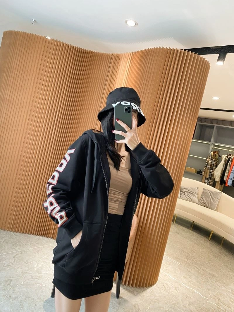 Burberry Hoodies