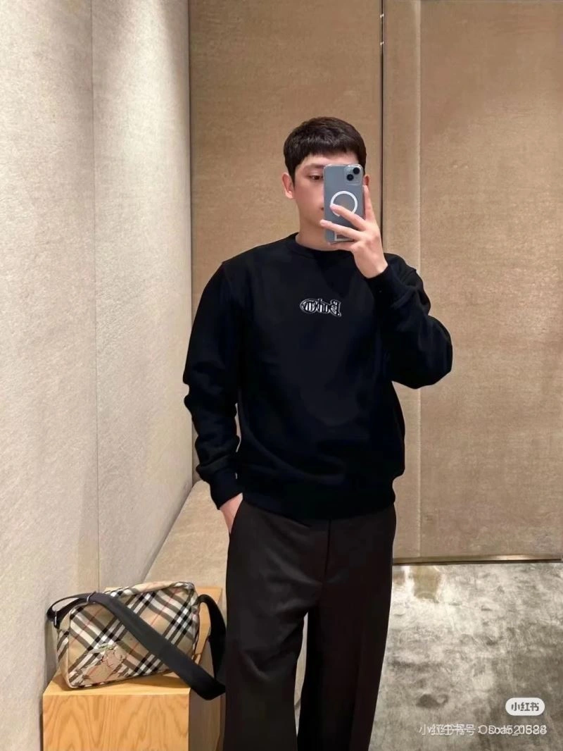 Burberry Hoodies