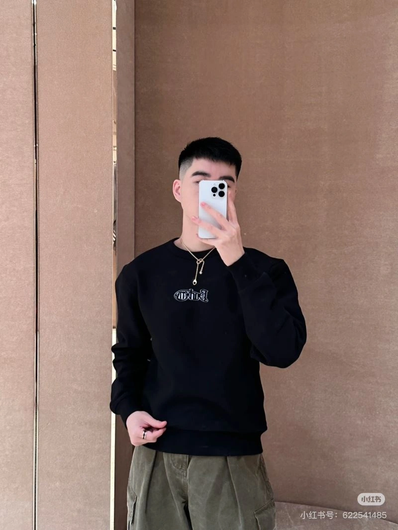 Burberry Hoodies