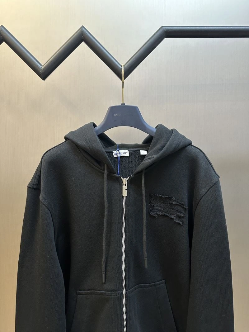 Burberry Hoodies