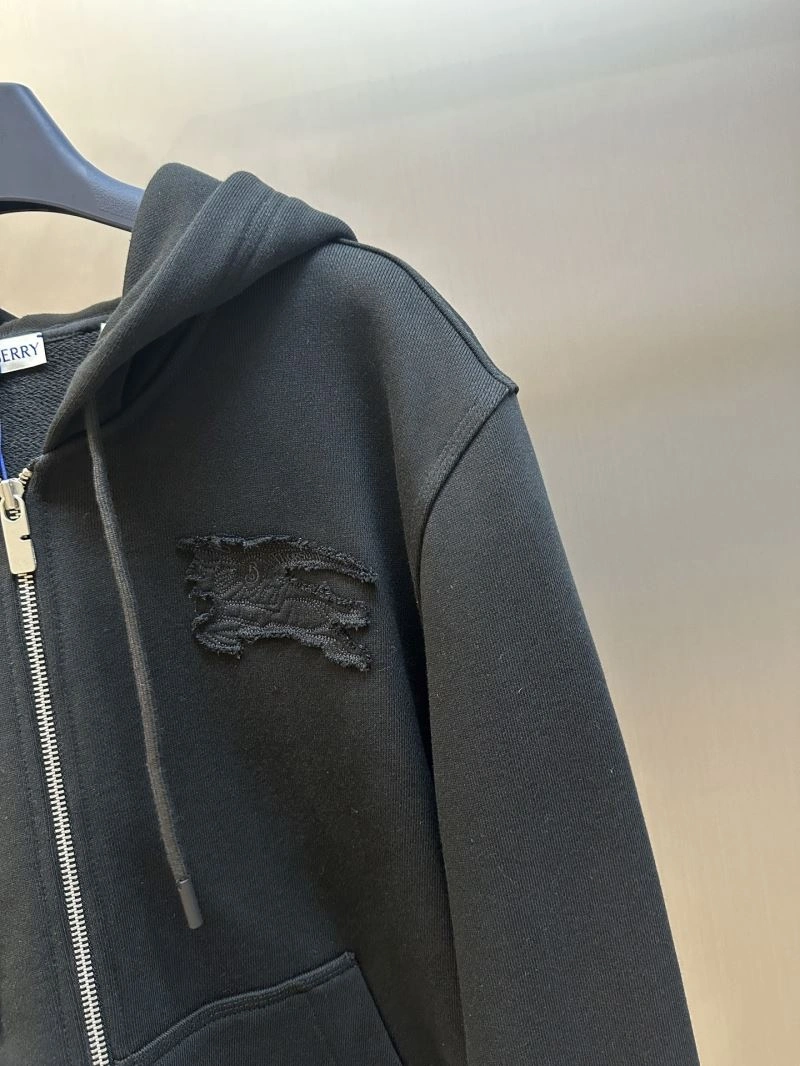 Burberry Hoodies