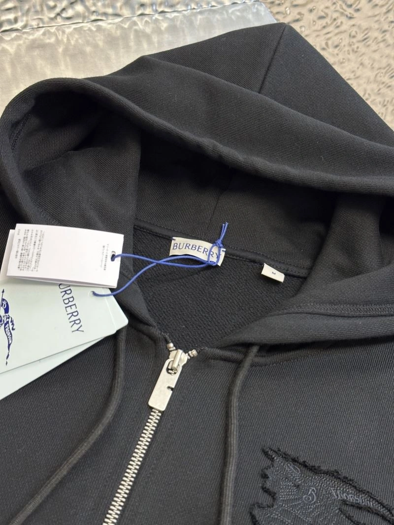 Burberry Hoodies