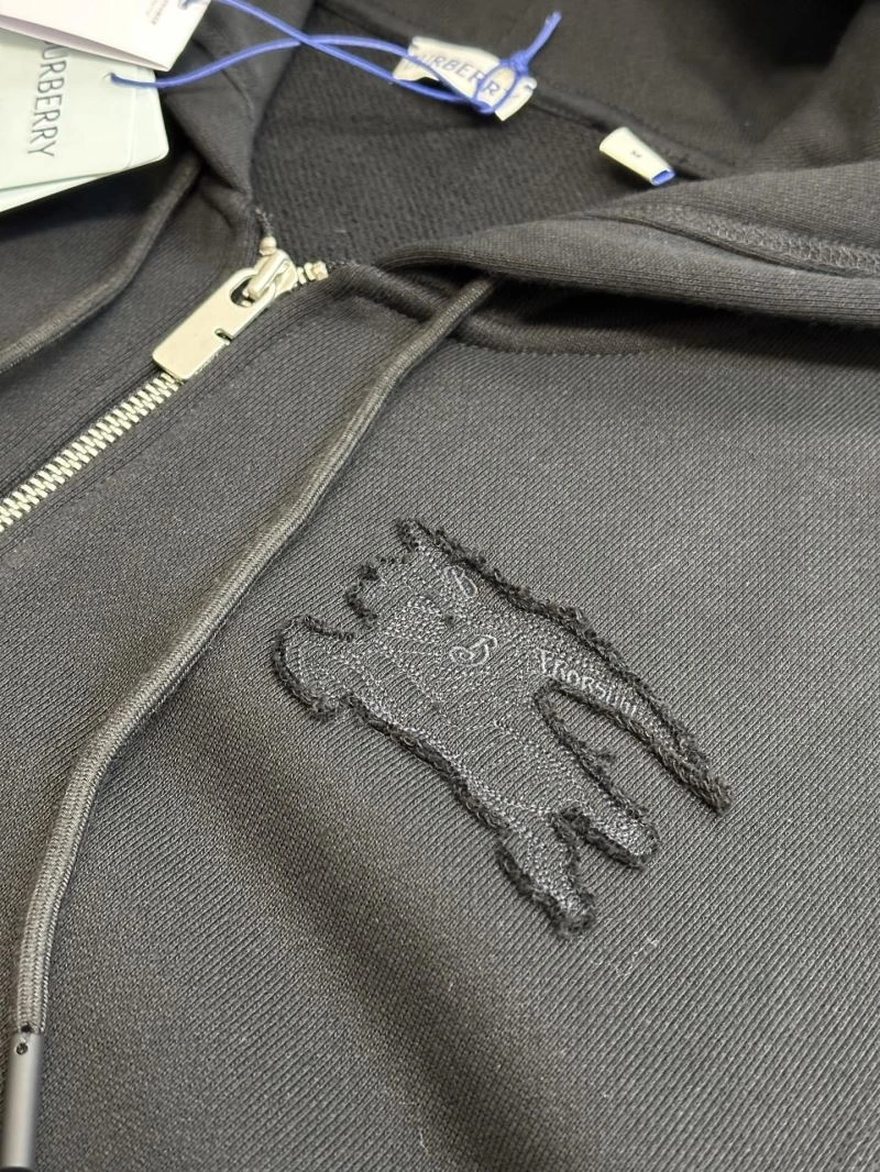 Burberry Hoodies