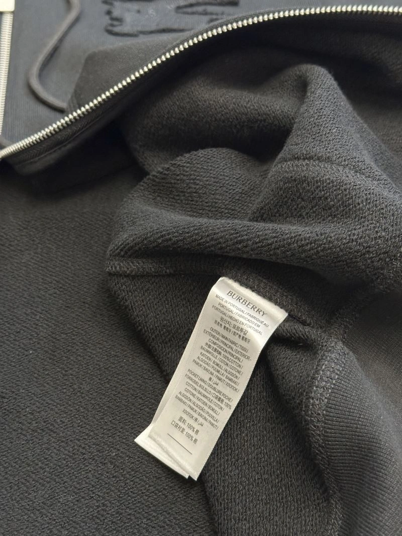 Burberry Hoodies