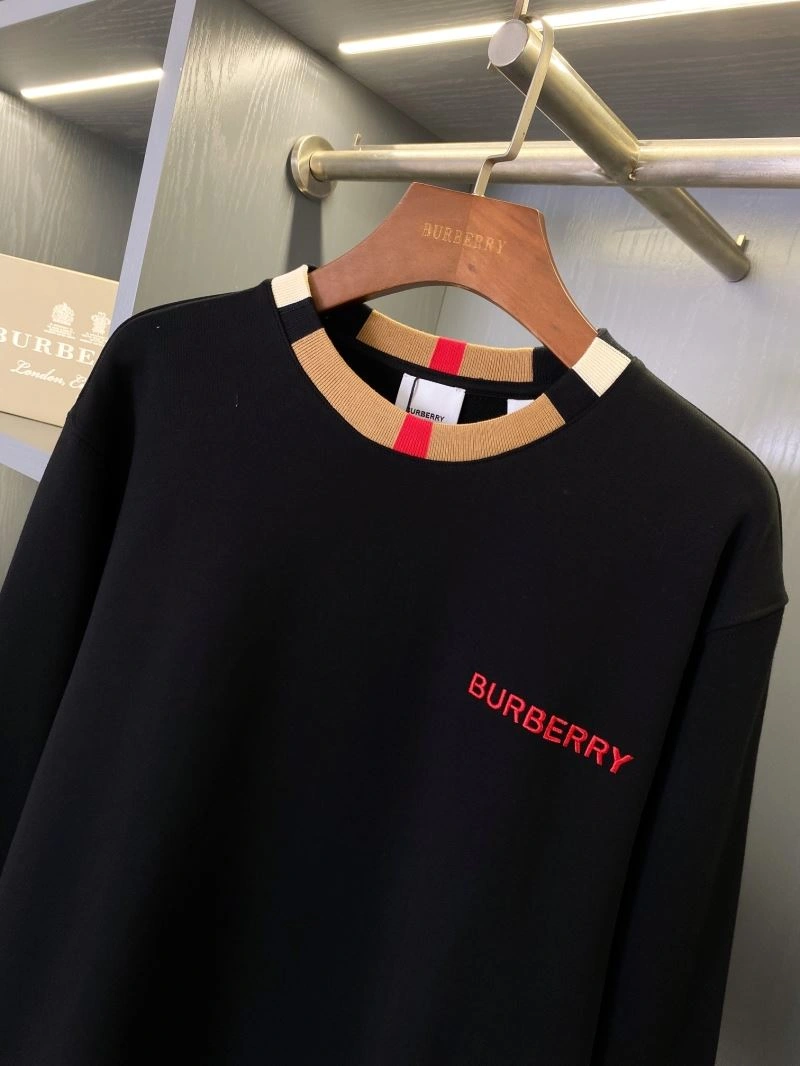 Burberry Hoodies