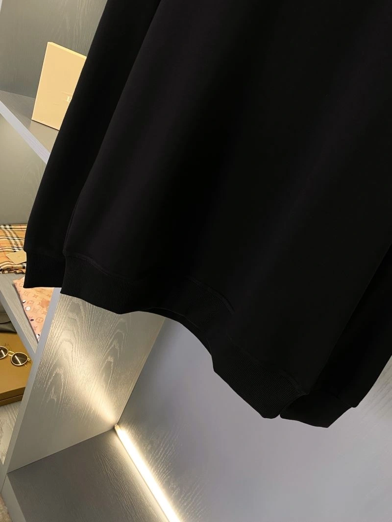 Burberry Hoodies