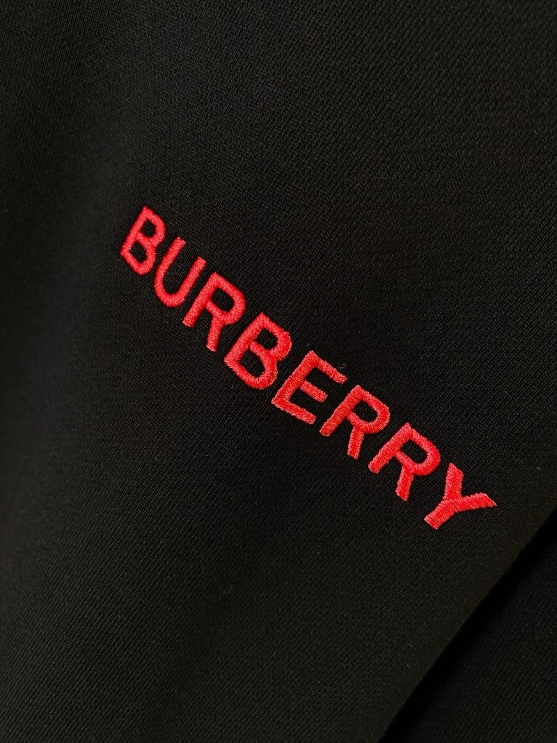 Burberry Hoodies